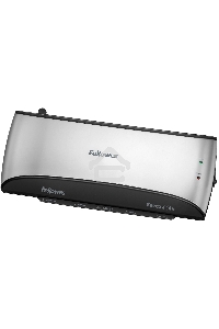 Ламинатор Fellowes Spectra A4 (FS-57378), A4 (80-125 мкм) 30 см/мин (2 вал.) лам.фото
