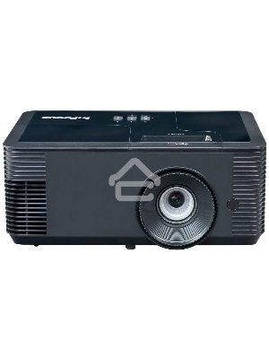 Проектор INFOCUS IN2139WU DLP, 4500 ANSI Lm,WUXGA,28500:1,1.12-1.47:1, 3.5mm in,Composite video,VGAin,HDMI 1.4aх3(поддержка 3D), USB-A (для SimpleShare и др.),лампа 15000ч.(ECO mode),3.5mm out,Monitor out(VGA),RS232,RJ45,21дБ,3,2 кг