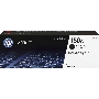 Картридж лазерный HP 150A черный LaserJet Toner Cartridge