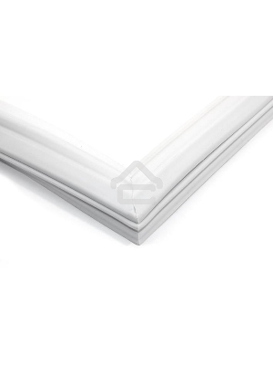 Уплотнитель двери для холодильника Indesit, Ariston, Hotpoint, Whirlpool 854010