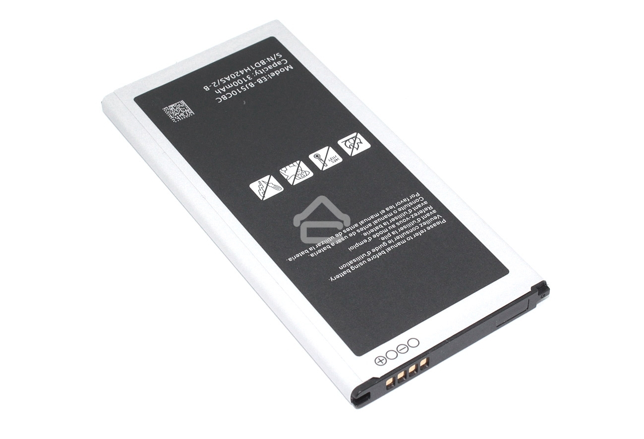 Аккумулятор (батарея) Amperin EB-BJ510CBE для Samsung Galaxy J5 SM-J510F