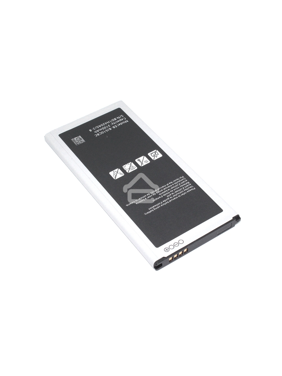 Аккумулятор (батарея) Amperin EB-BJ510CBE для Samsung Galaxy J5 SM-J510F