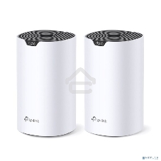 Домашняя Mesh Wi-Fi система TP-Link Deco S7(2-pack) AC1900