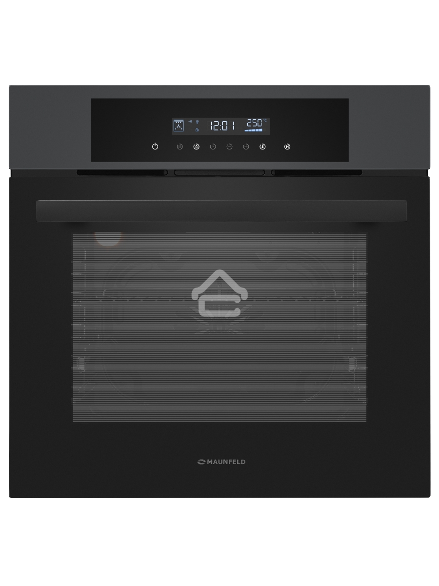 Шкаф духовой электрический Maunfeld AEOD6063G1