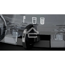 Соковыжималка шнековая Bosch MESM731M черный