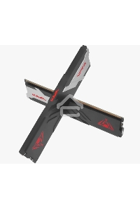 Оперативная память Patriot Viper Venom, DDR5, 16GB (2x8GB), 5200MHz, CL36, с радиатором, черный