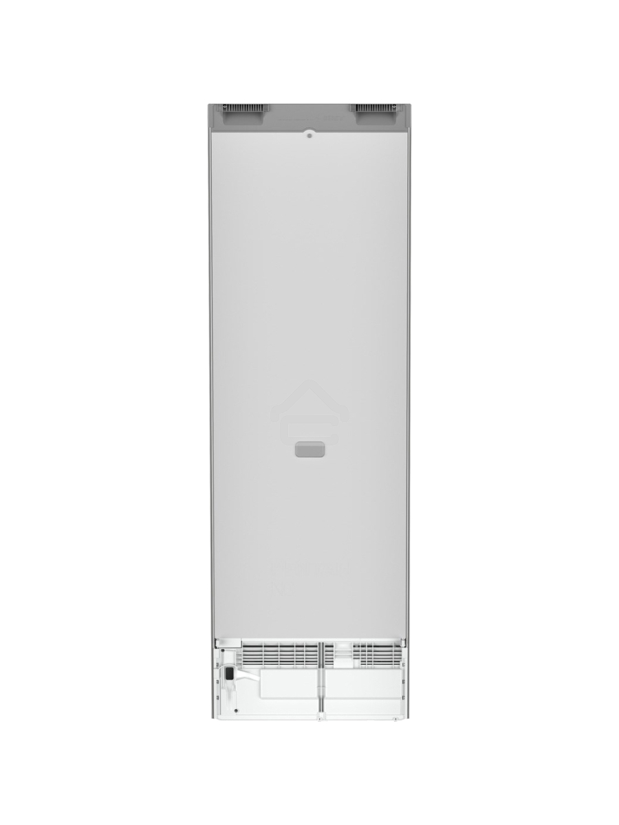 Холодильник Liebherr Plus RBsfc 5220-22 001 серебристый однокамерный 377л