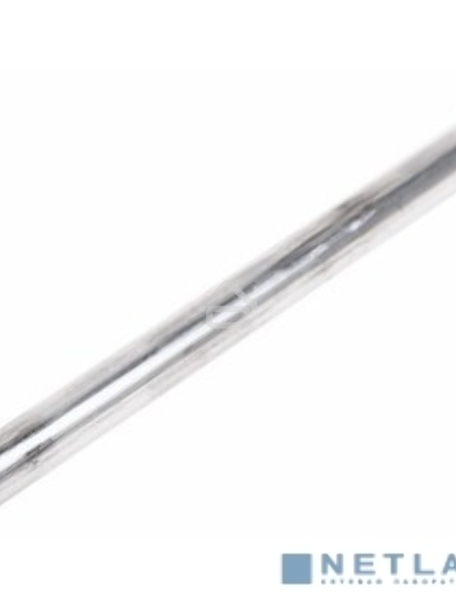 Припой пруток ПОС-30 Rexant, Ø8 мм, L=400 мм, 200±10 г, (олово 30%, свинец 70%)