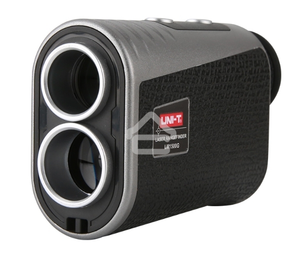 Лазерный дальномер UNI-T LM1500G