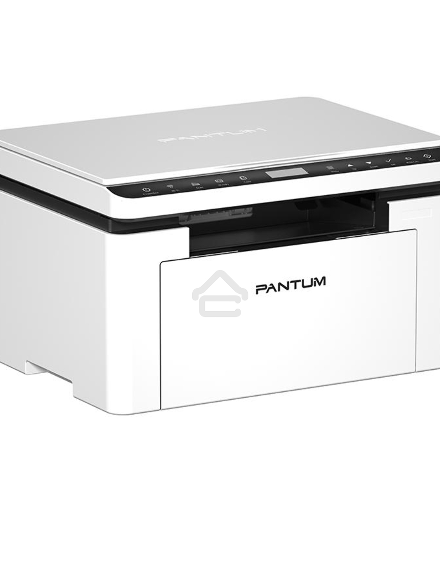 МФУ лазерный Pantum BM2300W, A4, ч/б, печ. до 22 стр/мин., 1200 x 1200 dpi, USB, Wi-Fi, BlueTooth, Air Print, Mopria