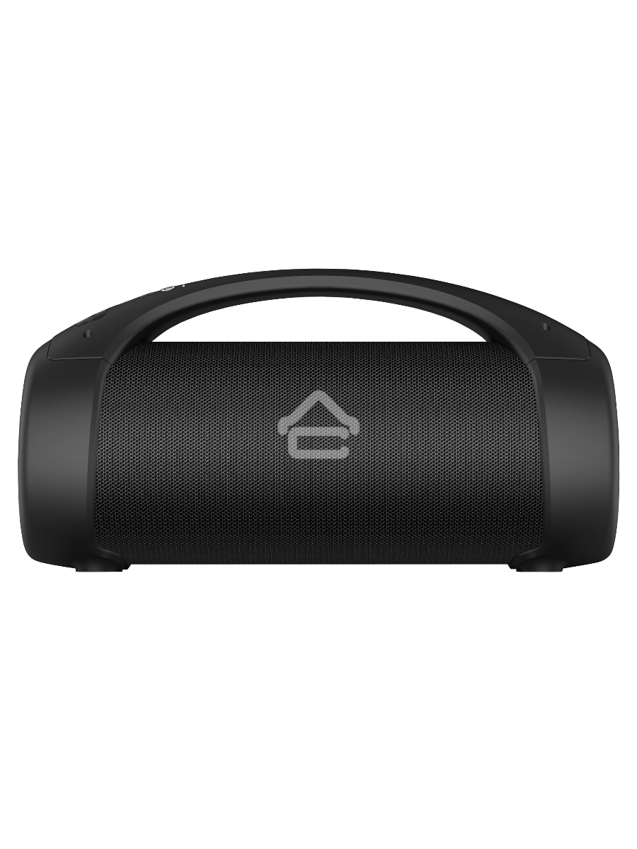Колонки Sven 370 2.0 чёрные (2x2W, USB, RGB подсветка)