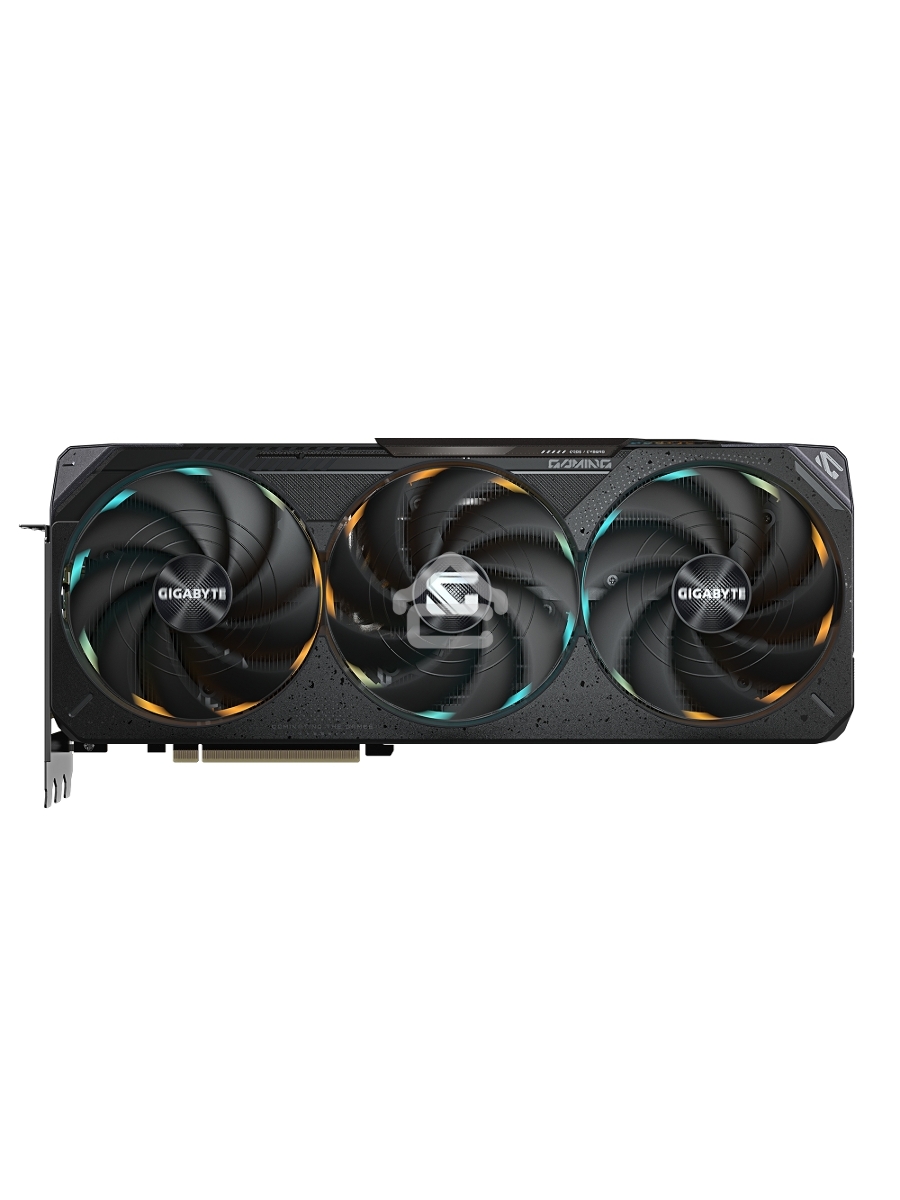 Видеокарта Gigabyte GV-N507TGAMING OC-16GD 1.0 NV RTX5070TI 16Gb 256bit GDDR7 2805/28000/HDMI