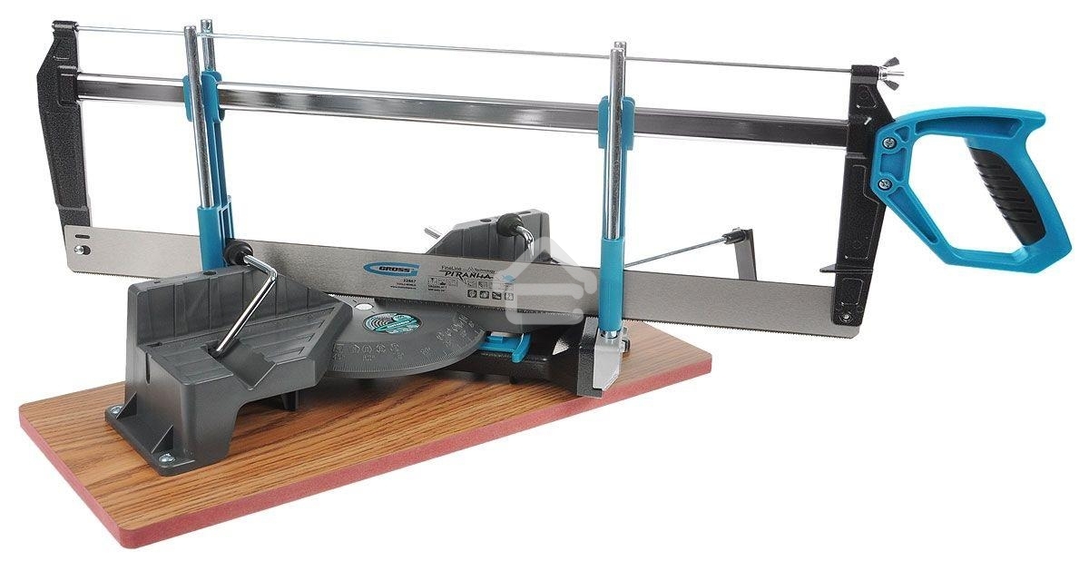 Стусло прецизионное двухплоскостное GROSS 22759 600ммдве прижимные стубцины, ограниченный упор