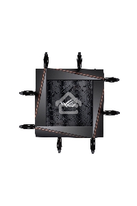 Маршрутизатор ASUS GT-AX11000 Tri-band WiFi 6(802.11ax) Gaming Router –World's first 10 Gigabit Wi-Fi router with a quad-core processor, 2.5G gaming port, DFS band, wtfast, Adaptive QoS, AiMesh for mesh wifi system