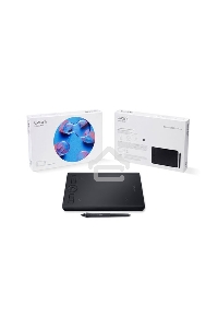 Графический планшет Wacom Intuos Pro S (EN DE RU SV PL)