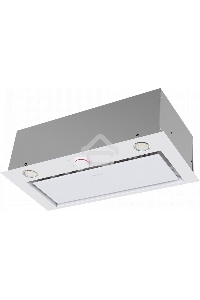 Кухонная вытяжка Maunfeld CROSBY HARDY 60 WHITE
