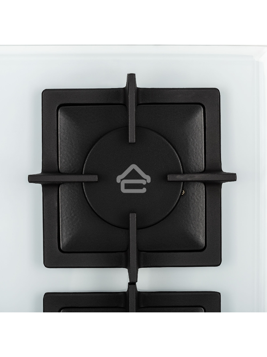 Варочная панель газовая Krona CALORE 60 WH
