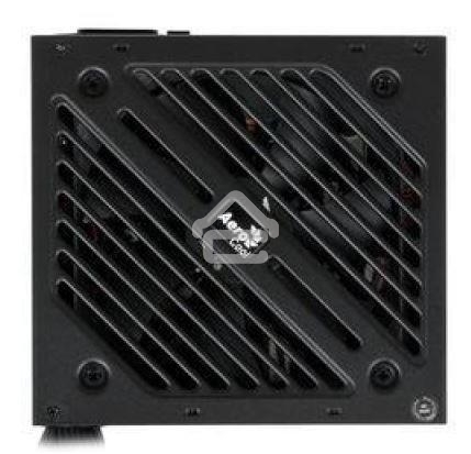 Блок питания Aerocool / Formula CYLON 400W, 400Вт, 80 PLUS, 120мм, черный