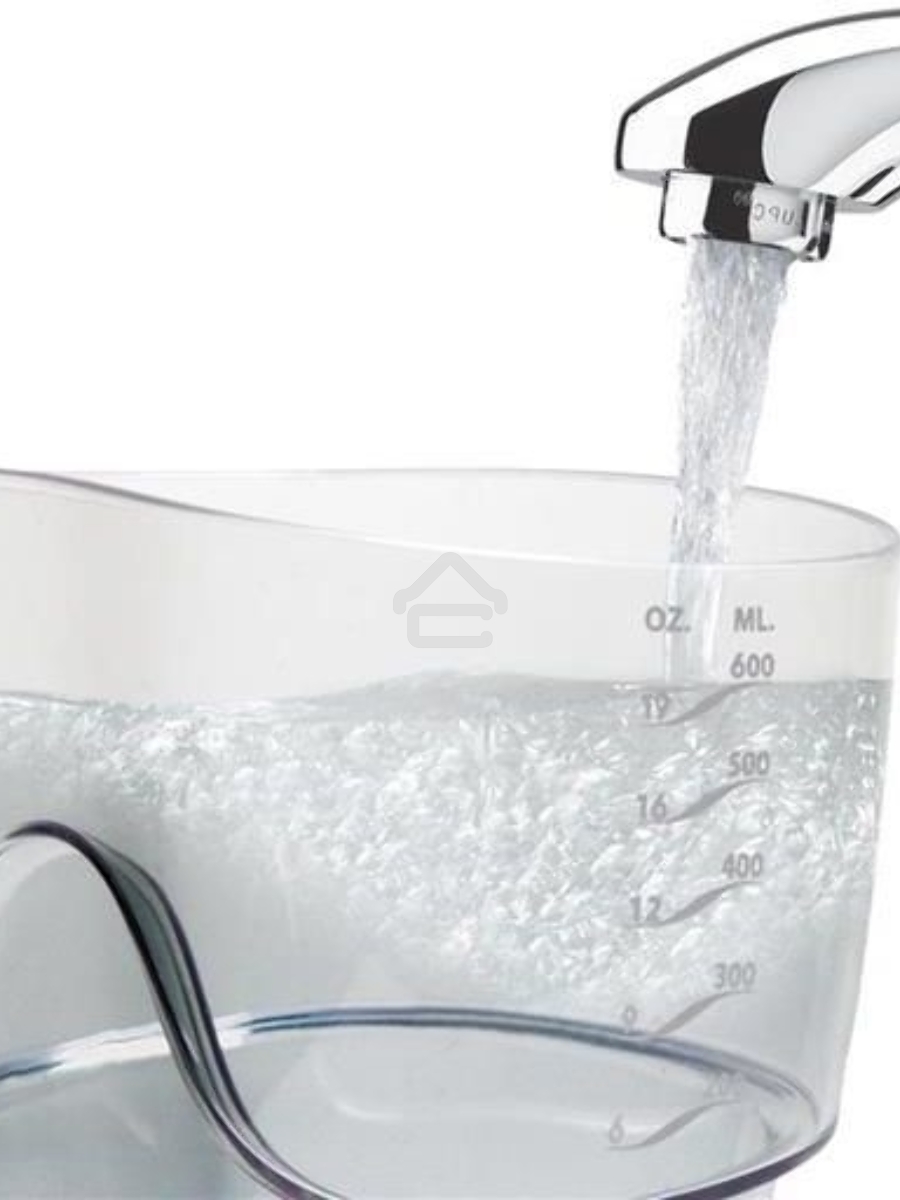 Ирригатор Waterpik WP-112ЕU черный