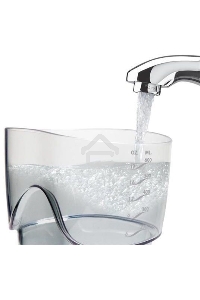 Ирригатор Waterpik WP-112ЕU черный