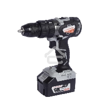 Дрель-шуруповерт аккумуляторная ИНТЕРСКОЛ ДАУ-13/18В, Аккумуляторный, 18В, Без АКБ и ЗУ, Ударный, Кейс Дрель-шуруповерт аккумуляторная ИНТЕРСКОЛ ДАУ-13/18В, Аккумуляторный, 18В, Без АКБ и ЗУ, Ударный, Кейс