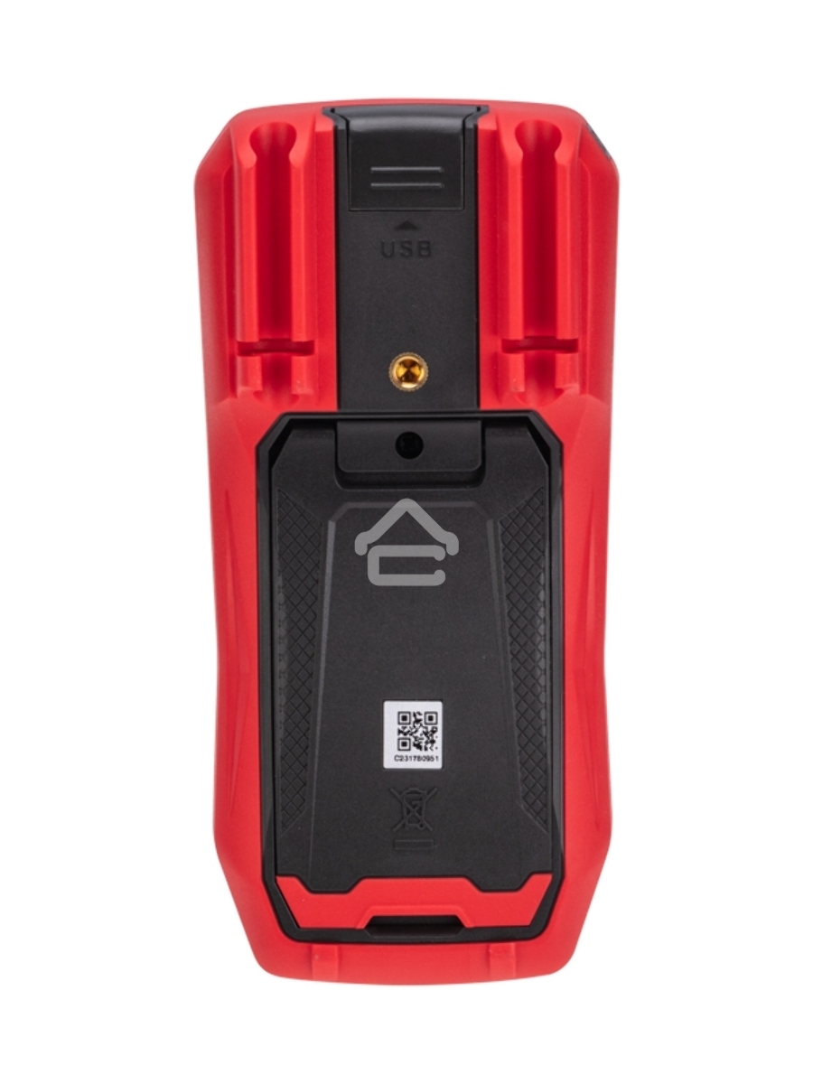 Мультиметр UNI-T UT61E+