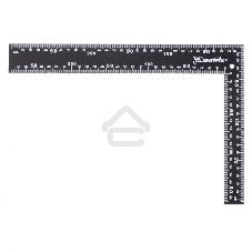 Угольник Matrix, 300 мм, цельнометаллический