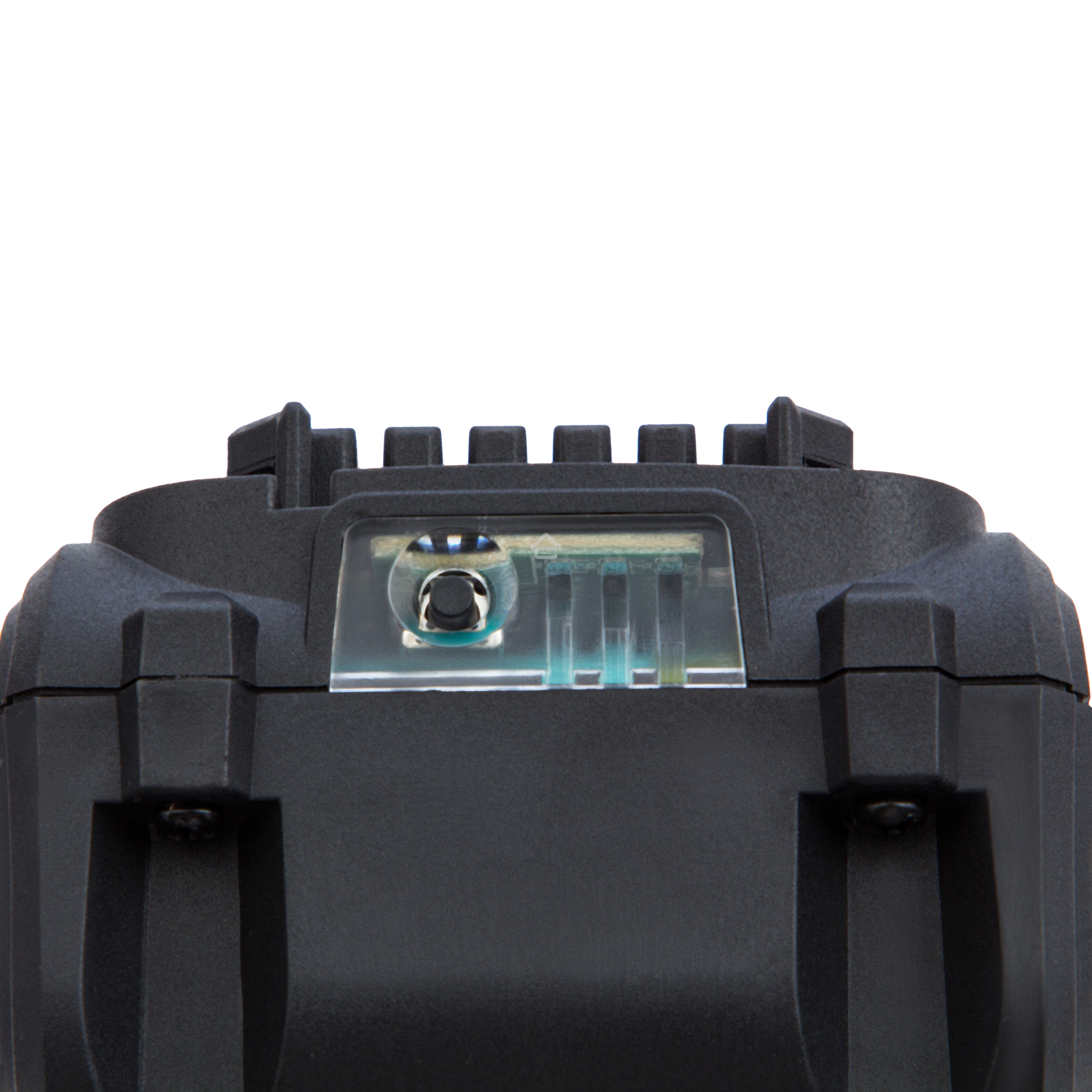 Цепная пила аккумуляторная бесщет. Denzel RCS400-36, Li-ion, 36 В, 4 А·ч, шина 400 мм/ 58610