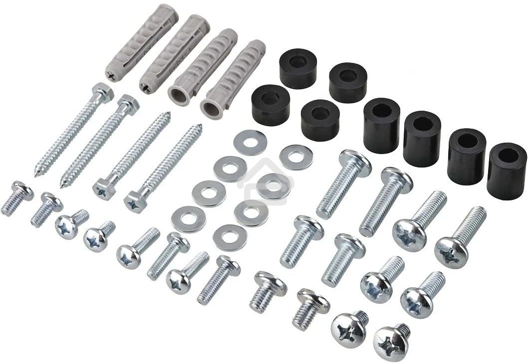 Кронштейн для телевизора Hama 00220813 черный 32