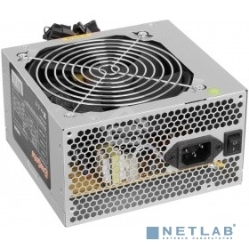 Блок питания ExeGate UN600 (EX244556RUS-S), 600Вт, 120мм,