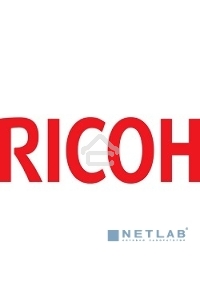 Картридж лазерный Ricoh SP 6330E черный для Aficio SP 6330N 20000 страниц