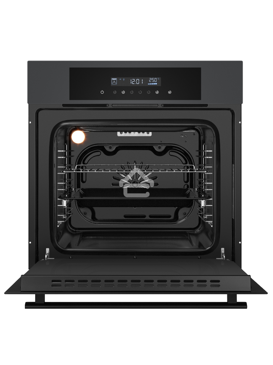 Шкаф духовой электрический Maunfeld AEOD6063G1