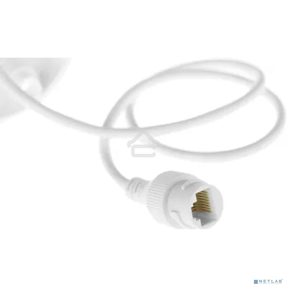 Камера видеонаблюдения IP Tiandy AK TC-C321N I3/E/Y/4mm 4-4мм цв. корп.:белый