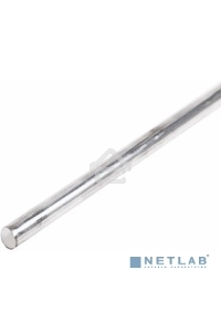 Припой пруток ПОС-61 REXANT, Ø8 мм, L=400 мм, 182±10 г, (олово 61%, свинец 39%)