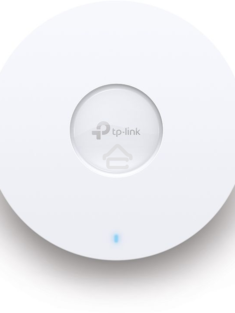 Потолочная двухдиапазонная точка доступа Wi-Fi TP-Link EAP610 AX1800