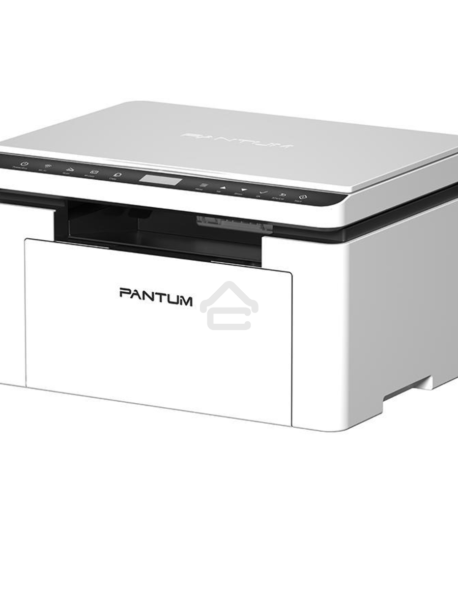 МФУ лазерный Pantum BM2300W, A4, ч/б, печ. до 22 стр/мин., 1200 x 1200 dpi, USB, Wi-Fi, BlueTooth, Air Print, Mopria