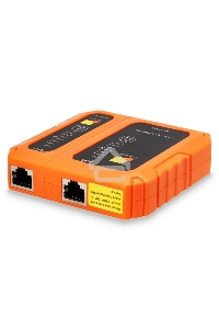 Тестер Lanmaster LAN-TST-WRM-300
