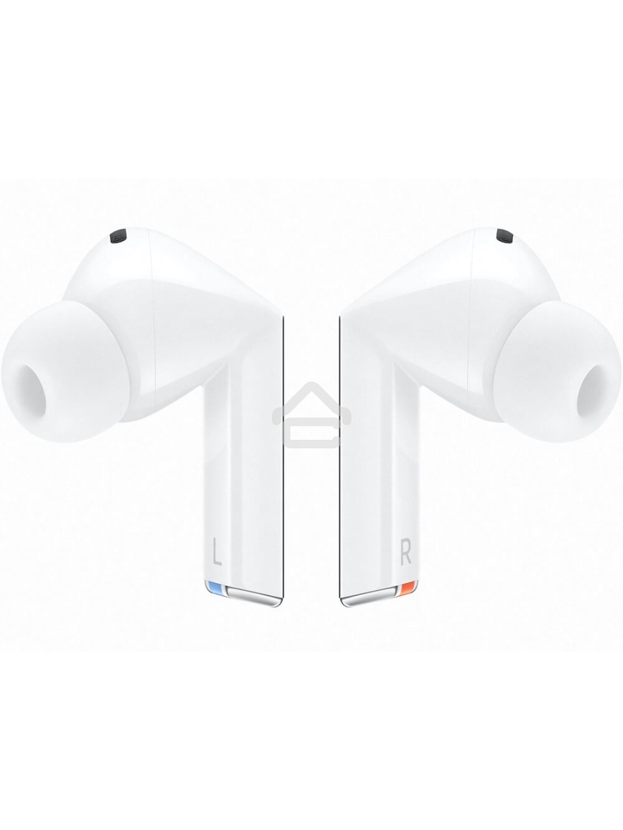 Наушники Samsung Galaxy Buds 3 Pro Bluetooth внутриканальные белый