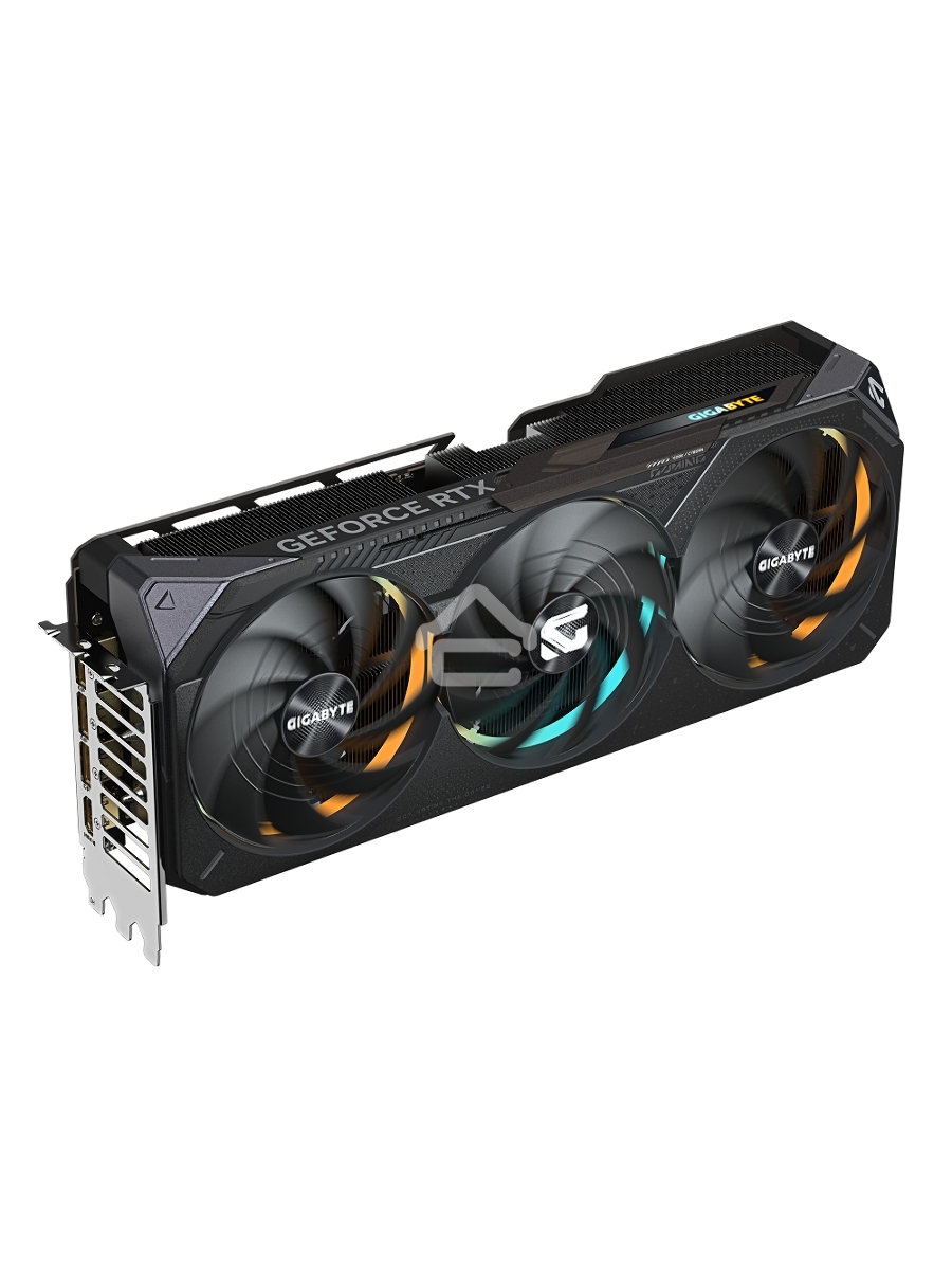 Видеокарта Gigabyte GV-N507TGAMING OC-16GD 1.0 NV RTX5070TI 16Gb 256bit GDDR7 2805/28000/HDMI