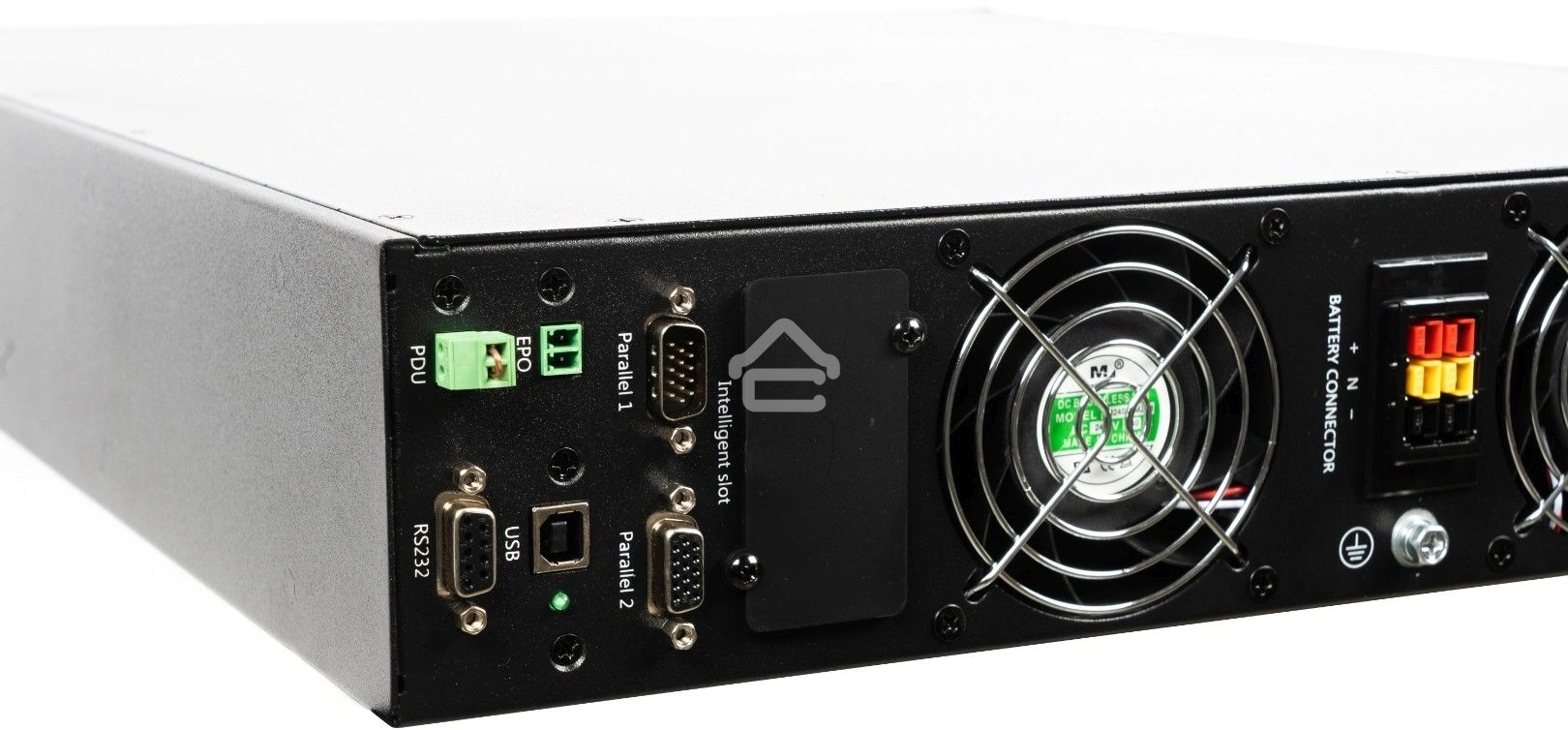 Источник бесперебойного питанияSKAT-UPS 10000 RACK / Производство РФ / МИНПРОМТОРГ