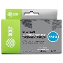 Картридж струйный Cactus CS-C2P23AE №934XL чёрный (30 мл) для HP DJ Pro 6230/6830