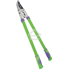 Сучкорез Palisad 750 мм с прямым резом рычажный мех. усиленное лезвие