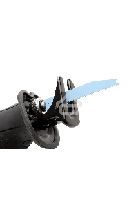 Пила лезвийная Bosch GSA 1300 PCE[060164E200]{1300 Вт, 250мм по дереву, раб.ход19мм, 0-2800об/мин, 4кг, кейс}
