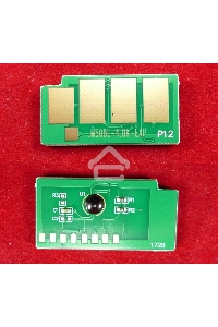 Чип ELP для Samsung CLP-615/620/670 (MLT-508-M) Magenta 4K (Китай)