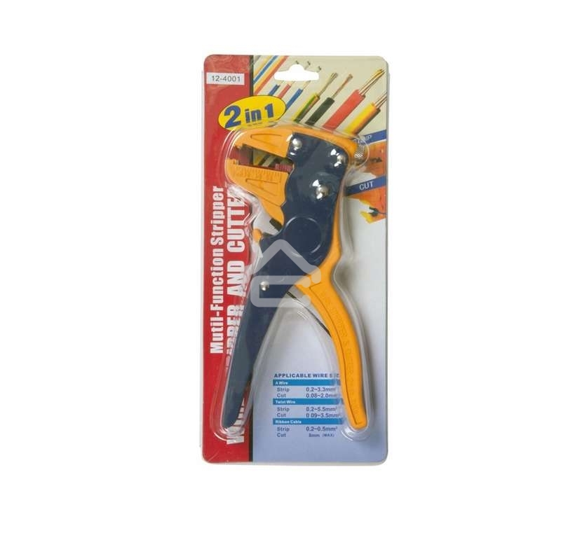 Инструмент для зачистки многожильного кабеля Rexant HT-150B