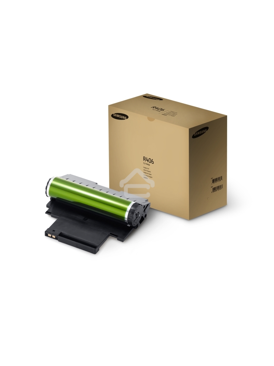 Расходные материалы Samsung CLT-R406/SEE Фотобарабан Samsung для CLP-360/365/365W, CLX-3300/3305/3305W/3305FW/3305FN