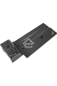 Док-станция Lenovo ThinkPad Basic Docking Station - 90W, 2xUSB 3.1, 2xUSB2.0,Gigabit Ethernet, 1xDP, 1x VGA,  1xCombo Audio Port, DC-IN, Kensington slot, Key lock for L480, L580, T480, T480s, T580, X280, P52s, X1 Carbon G6