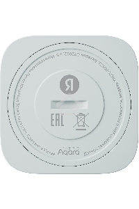Датчик температуры и влажности, Яндекс, Zigbee YNDX-00523