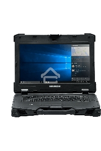 Защищенный ноутбук Z14I Basic Gen2 Win11 Pro/ Z14I G2 Basic 14