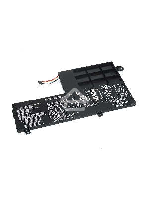Аккумулятор для Lenovo IdeaPad S41, S41-70, S41-70AM, 330S-14IKB, 330S-15IKB,  30Wh, 7.4V, Lenovo, 7.4V